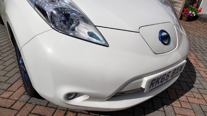 Leaf 2015 24kw For Sale Ucs (2)